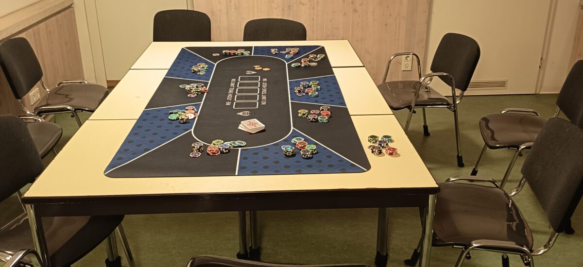 Pokern GeWoHin bzw. Friedrich-Wilhem-Str. 59